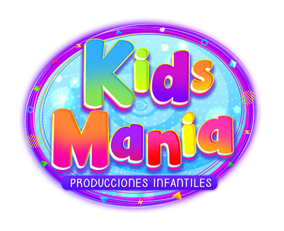 Kids Mania Producciones Infantiles
